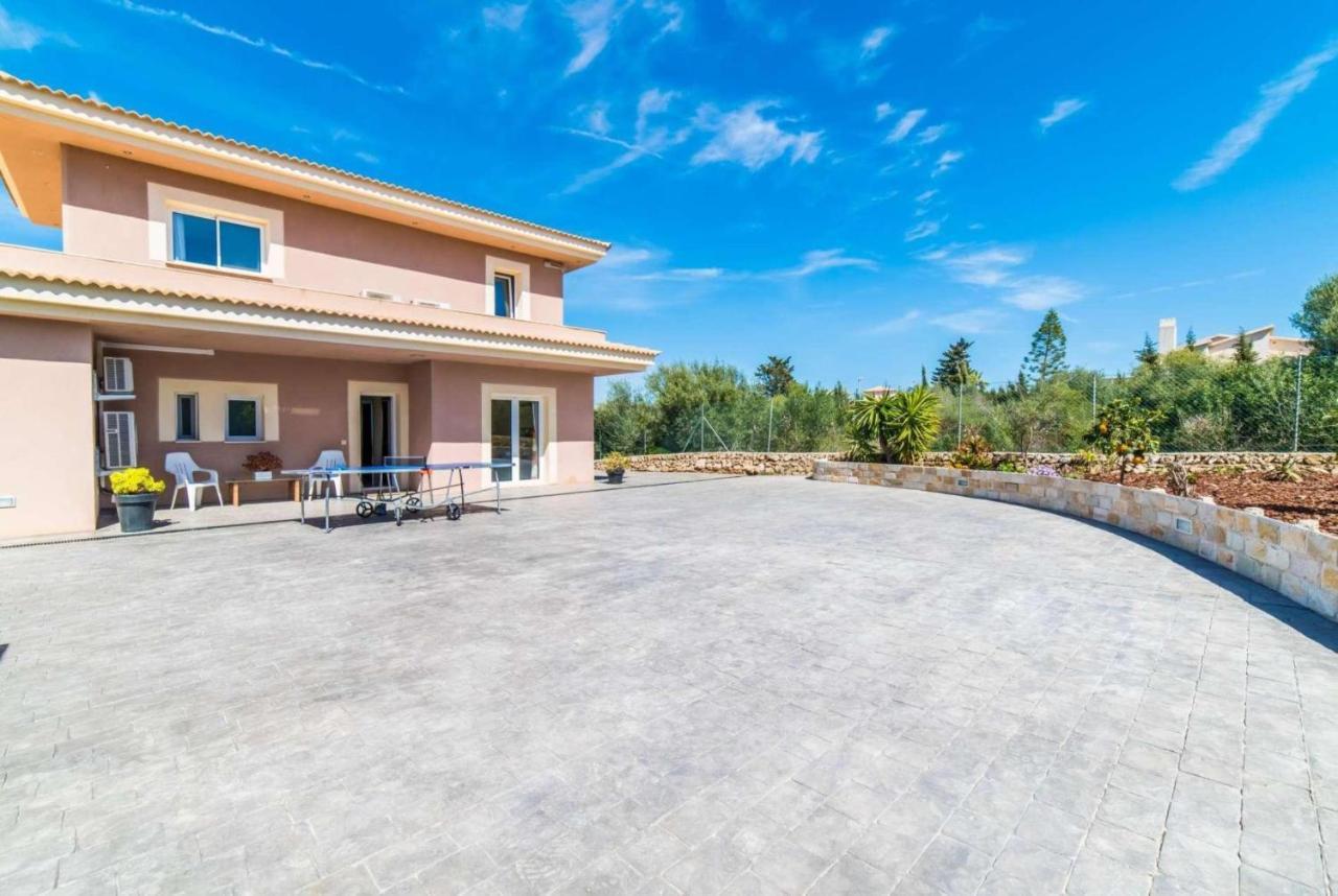 Redrema Villa Llucmajor  Exterior foto